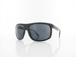 Harley-Davidson HD00029 01A 66 shiny black / smoke