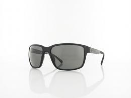 Harley-Davidson HD00030 01A 60 shiny black / smoke