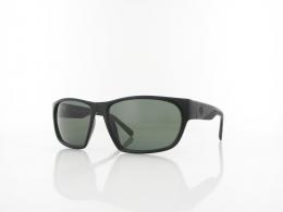 Harley-Davidson HD00031 01N 62 shiny black / green