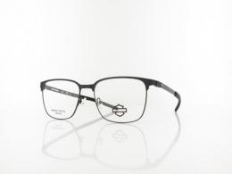 Harley-Davidson HD50018 002 55 matte black