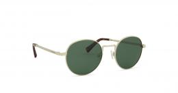 Hawkers Moma - Polarized Gold Green