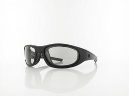 HD PERFORMANCE ALLEY 2.0 HZ0042 02D 61 matte black / smoke polarized photocromic