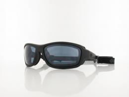 HD PERFORMANCE GENERA 2.0 HZ0043 02A 65 matte black / smoke