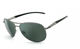 HELLY® - No.1 Bikereyes® | 625g-g15p grau-grün (polarisierend) polarisierte  Sonnenbrille, UV400 Schutzfilter