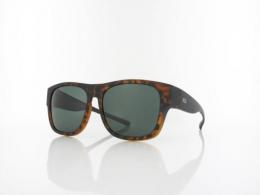 HIS polarized HP89100-2 57 brown / green polarized