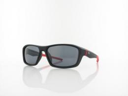 HIS polarized HPS27103-1 58 black / smoke pol