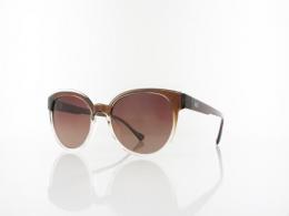 HIS polarized HPS28112-2 54 brown / brown pol