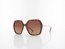 HIS polarized HPS48108-1 55 havanna / brown gradient polarized