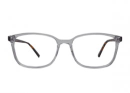 Homeoffice Brille UN680-01 Einstärke Komfort