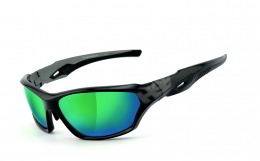 HSE® - SportEyes® | 2093bs-agrv laser green  Sportbrille, Fahrradbrille, Sonnenbrille, Bikerbrille, Radbrille, UV400 Schutzfilter