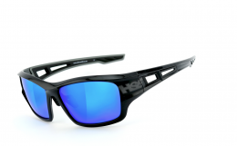 HSE® - SportEyes® | 2095bs-abv laser blue  Sportbrille, Fahrradbrille, Sonnenbrille, Bikerbrille, Radbrille, UV400 Schutzfilter