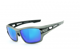 HSE® - SportEyes® | 2095gm-abv laser blue  Sportbrille, Fahrradbrille, Sonnenbrille, Bikerbrille, Radbrille, UV400 Schutzfilter