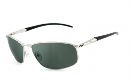 HSEÂ® - SportEyesÂ® | 3000s-g15p grau-grÃ¼n (polarisierend) polarisierte  Sonnenbrille, UV400 Schutzfilter