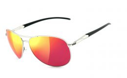 HSE® - SportEyes® | 3005s-arv laser red  Sonnenbrille, UV400 Schutzfilter
