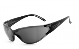 HSE® - SportEyes® | BIG DEUCE  Sportbrille, Fahrradbrille, Sonnenbrille, Bikerbrille, Radbrille, UV400 Schutzfilter
