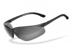 HSEÂ® - SportEyesÂ® | DEFENDER 1.0  Sportbrille, Fahrradbrille, Sonnenbrille, Bikerbrille, Radbrille, UV400 Schutzfilter