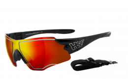 HSEÂ® - SportEyesÂ® | SPEEDWULF - laser red  Sportbrille, Fahrradbrille, Sonnenbrille, Bikerbrille, Radbrille, UV400 Schutzfilter
