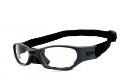 HSE® - SportEyes® | Sportschutzbrille, Schulsportbrille, Ballsportbrille 2400 Größe S  Sportbrille,