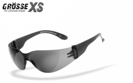 HSE® - SportEyes® | SPRINTER 2.2  Sportbrille, Fahrradbrille, Sonnenbrille, Bikerbrille, Radbrille, UV400 Schutzfilter