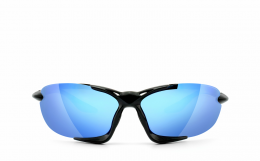 HSE® - SportEyes® | TR3  Sportbrille, Fahrradbrille, Sonnenbrille, Bikerbrille, Radbrille, UV400 Schutzfilter