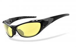HSE® - SportEyes® | X-SIDE 2.0 - xenolit  Sportbrille, Fahrradbrille, Sonnenbrille, Bikerbrille, Radbrille, UV400 Schutzfilter