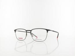 Hugo HG 1235 284 53 black ruthenium