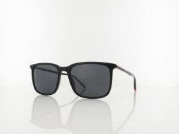 Hugo HG 1344/S 807/IR 55 black / grey