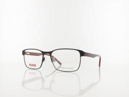 Hugo HG 1361 003/ 55 matte black