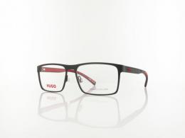 Hugo HG 1372 003 56 matte black