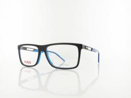 Hugo HG 1387/G D51 57 black blue