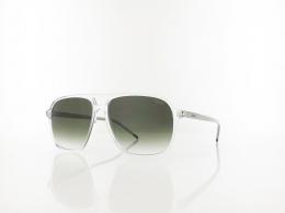 Hugo HG 1398/S 0OX/9K 58 crystal green / green shaded