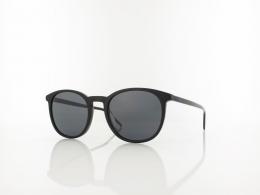 Hugo HG 1400/G/S 807/IR 53 black / grey