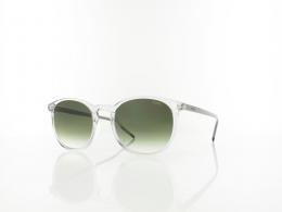 Hugo HG 1400/G/S KB7/9K 53 grey / green gradient
