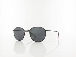 Hugo HG 1405/S 003/IR 52 matte black / grey