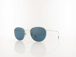Hugo HG 1405/S 010/KU 52 palladium / blue