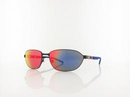 Hugo HG 1413/S 003/MI 62 matte black / grey infrared