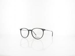 HUMPHREY'S 581069 10 51 schwarz matt