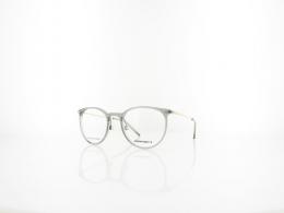 HUMPHREY'S 581162 30 50 grau transparent rosegold