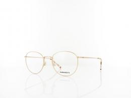 HUMPHREY'S 582273 20 48 rosegold matt