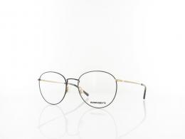 HUMPHREY'S 582275 10 51 schwarz matt gold