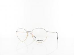 HUMPHREY'S 582275 23 51 rosegold grau verlauf