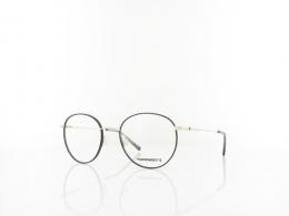 HUMPHREY'S 582418 21 47 gold schwarz