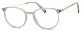 HUMPHREY´S eyewear 581114 60 Kunststoff Panto Transparent/Grau Brille online; Brillengestell; Brillenfassung; Glasses; auch als Gleitsichtbrille