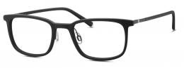 HUMPHREY´S eyewear 581123 10 Kunststoff Rechteckig Schwarz/Schwarz Brille online; Brillengestell; Brillenfassung; Glasses; auch als Gleitsichtbrille