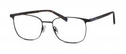 HUMPHREY´S eyewear 582349 10 Metall Rechteckig Schwarz/Schwarz Brille online; Brillengestell; Brillenfassung; Glasses; auch als Gleitsichtbrille