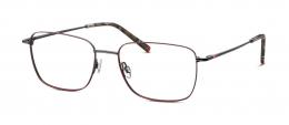 HUMPHREY´S eyewear 582353 30 Metall Panto Grün/Rot Brille online; Brillengestell; Brillenfassung; Glasses; auch als Gleitsichtbrille; Black Friday