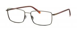 HUMPHREY´S eyewear 582356 30 Metall Panto Schwarz/Mehrfarbig Brille online; Brillengestell; Brillenfassung; Glasses; auch als Gleitsichtbrille