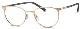 HUMPHREY´S eyewear 582364 20 Metall Panto Goldfarben/Goldfarben Brille online; Brillengestell; Brillenfassung; Glasses; auch als Gleitsichtbrille