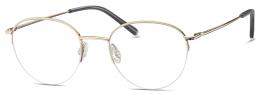 HUMPHREY´S eyewear 582368 20 Metall Panto Goldfarben/Goldfarben Brille online; Brillengestell; Brillenfassung; Glasses; auch als Gleitsichtbrille