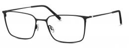 HUMPHREY´S eyewear 582373 10 Metall Rechteckig Schwarz/Schwarz Brille online; Brillengestell; Brillenfassung; Glasses; auch als Gleitsichtbrille